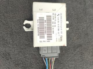 Иммобилайзер BMW X3 E83 [рестайлинг] E83 2007, 3.5 л., M57D30 (306D5), дизель, АКПП, внедорожник 5 дв., полный привод, правый руль, 9127086, 61359127086