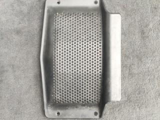 сетка на сабвуфер BMW X3 E83 [рестайлинг] E83 2007, 3.5 л., M57D30 (306D5), дизель, АКПП, внедорожник 5 дв., полный привод, правый руль, 6990108