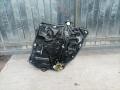 стеклоподъемник задний левый BMW 5 серия G30/G31 G30 2018, 3.0 л., B57 D30 A, дизель, АКПП, синий, седан, полный привод, правый руль, 7365167 - фото №3