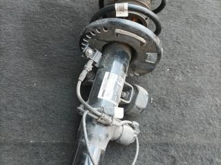 амортизатор передний правый BMW 4 серия G22/G23 G22 2021, 2.0 л., B47 D20 B, дизель, 6886240