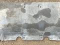 защита двигателя BMW 4 серия G22/G23 G22 2021, 2.0 л., B47 D20 B, дизель, 7447194 - фото №2