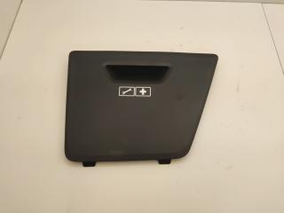 вещевое отделение в багажнике BMW M8 F91/92 F91 2020, 4.4 л., i, S63 B44 B, бензин, АКПП, 490, кабриолет, полный привод, правый руль, 51479479621, 9479621