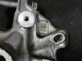 кулак задний правый BMW 4 серия G22/G23 G22 2021, 2.0 л., B47 D20 B, дизель, 6879526 - фото №3