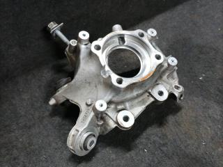 кулак задний правый BMW 4 серия G22/G23 G22 2021, 2.0 л., B47 D20 B, дизель, 6879526