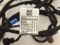 проводка салона BMW M8 F91/92 F91 2020, 4.4 л., i, S63 B44 B, бензин, АКПП, 490, кабриолет, полный привод, правый руль, 5A0D9C0 - фото №2