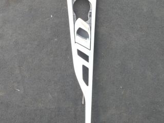 накладка двери (крышки) багажника BMW M8 F91/92 F91 2020, 4.4 л., i, S63 B44 B, бензин, АКПП, 490, кабриолет, полный привод, правый руль, 51417450057, 7450057