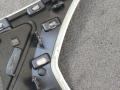 накладка двери (крышки) багажника BMW M8 F91/92 F91 2020, 4.4 л., i, S63 B44 B, бензин, АКПП, 490, кабриолет, полный привод, правый руль, 51417450058, 7450058 - фото №6