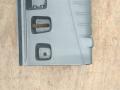 накладка внутренняя на заднюю панель кузова BMW M8 F91/92 F91 2020, 4.4 л., i, S63 B44 B, бензин, АКПП, 490, кабриолет, полный привод, правый руль, 7435220, 51477435220 - фото №3