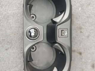 подстаканник BMW 3 серия G20 2021, 4.0 л., дизель, АКПП, серый, седан, полный привод, 6809803