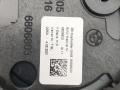 подстаканник BMW 3 серия G20 2021, 4.0 л., дизель, АКПП, серый, седан, полный привод, 6809803 - фото №8