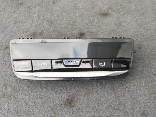 блок управления печки / климат-контроля BMW 3 серия G20 2021, 4.0 л., дизель, АКПП, серый, седан, полный привод, 61319493012, 5HB013512, 65949301203