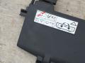 крышка отсека складной крыши BMW M8 F91/92 F91 2020, 4.4 л., i, S63 B44 B, бензин, АКПП, 490, кабриолет, полный привод, правый руль, 7440488, 7250985 - фото №3