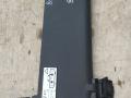крышка отсека складной крыши BMW M8 F91/92 F91 2020, 4.4 л., i, S63 B44 B, бензин, АКПП, 490, кабриолет, полный привод, правый руль, 7440488, 7250985 - фото №4