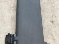 крышка отсека складной крыши BMW M8 F91/92 F91 2020, 4.4 л., i, S63 B44 B, бензин, АКПП, 490, кабриолет, полный привод, правый руль, 7440488, 7250985 - фото №5