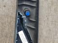 обшивка стойки BMW M8 F91/92 F91 2020, 4.4 л., i, S63 B44 B, бензин, АКПП, 490, кабриолет, полный привод, правый руль, 8096132 - фото №2