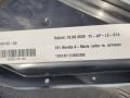 обшивка стойки BMW M8 F91/92 F91 2020, 4.4 л., i, S63 B44 B, бензин, АКПП, 490, кабриолет, полный привод, правый руль, 8096132 - фото №3