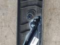 обшивка стойки BMW M8 F91/92 F91 2020, 4.4 л., i, S63 B44 B, бензин, АКПП, 490, кабриолет, полный привод, правый руль, 8096131 - фото №7