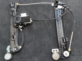 стеклоподъемник передний левый BMW 4 серия G22/G23 G22 2021, 2.0 л., B47 D20 B, дизель, 9854229, 5A07C3