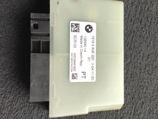 блок управления SCR(Bluetec) BMW 4 серия G22/G23 G22 2021, 2.0 л., B47 D20 B, дизель, 16195A0E220