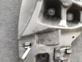 Крепление бампера заднего BMW 4 серия G22/G23 G22 2021, 2.0 л., B47 D20 B, дизель, 7497112 - фото №2