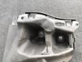 Крепление бампера заднего BMW 4 серия G22/G23 G22 2021, 2.0 л., B47 D20 B, дизель, 7497112 - фото №4