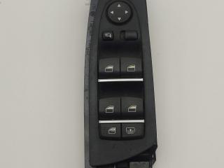 блок управления стеклоподъемниками BMW 7 серия F01/F02 [рестайлинг] F01LCI 2015, 3.0 л., N55 B30 A, бензин, АКПП, седан, задний привод, 9163574