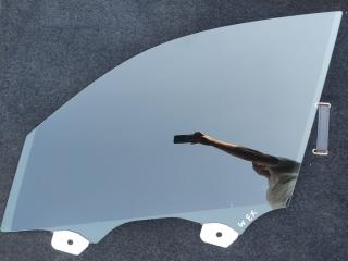 стекло двери передней левой BMW X3 M F97 2019, 3.0 л., S58B30A, бензин, АКПП, внедорожник 5 дв., полный привод