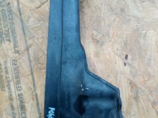планка под капот BMW 7 серия F01/F02 F01 2010, 4.0 л., D, дизель, АКПП, 475, седан, задний привод, 7149460, 7188414