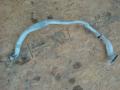 патрубок (трубопровод, шланг) BMW 7 серия F01/F02 F01 2010, 4.0 л., D, дизель, АКПП, 475, седан, задний привод, 723777702 - фото №2