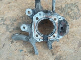 кулак задний правый BMW 7 серия F01/F02 F01 2010, 4.0 л., D, дизель, АКПП, 475, седан, задний привод, 6775854