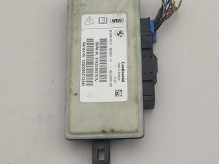блок AirBag BMW 5 серия F07/F10/F11 2012, бензин, 9253637