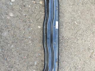 усилитель бампера заднего BMW X4 M F98 2019, 3.0 л., S58B30A, бензин, АКПП, внедорожник 5 дв., полный привод, правый руль, 7400008