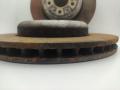 диски тормозные (комплект) BMW 5 серия F07/F10/F11 2011, 3.0 л., бензин, АКПП, седан, 34116775277 - фото №2