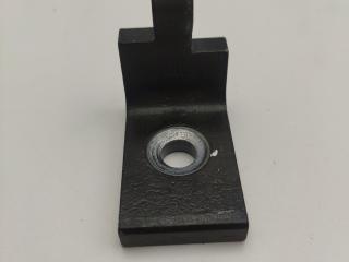 петля двери BMW X3 F25 2013, 2.0 л., N20 B20 A, бензин, АКПП, внедорожник 5 дв.