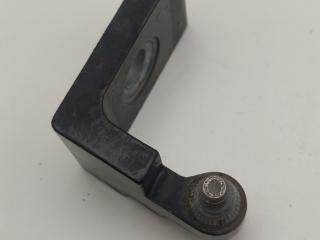 петля двери BMW X3 F25 2013, 2.0 л., N20 B20 A, бензин, АКПП, внедорожник 5 дв.
