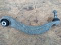 рычаг передний левый BMW 5 серия F07/F10/F11 2011, 3.0 л., N57 D30 A, дизель, АКПП, седан, 36235 - фото №3