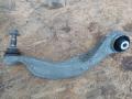 рычаг передний правый BMW 5 серия F07/F10/F11 2011, 3.0 л., N57 D30 A, дизель, АКПП, седан, 36236 - фото №3