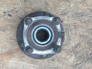 ступица задняя BMW 5 серия F07/F10/F11 2011, 3.0 л., N57 D30 A, дизель, АКПП, седан