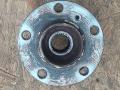 ступица задняя BMW 5 серия F07/F10/F11 2011, 3.0 л., N57 D30 A, дизель, АКПП, седан - фото №3