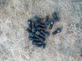 болт колесный BMW 5 серия F07/F10/F11 2011, 3.0 л., N57 D30 A, дизель, АКПП, седан