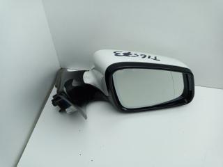 зеркало наружное правое BMW 5 серия F07/F10/F11 2011, 3.0 л., N57 D30 A, дизель, АКПП, седан