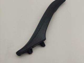 ручка внутренняя задняя левая BMW 5 серия F07/F10/F11 2011, 3.0 л., N57 D30 A, дизель, АКПП, седан