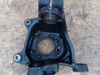 кулак поворотный левый BMW X3 F25 2013, 2.0 л., N20 B20 A, бензин, АКПП, внедорожник 5 дв., 685595