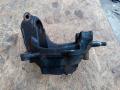 кулак поворотный левый BMW X3 F25 2013, 2.0 л., N20 B20 A, бензин, АКПП, внедорожник 5 дв., 685595 - фото №2
