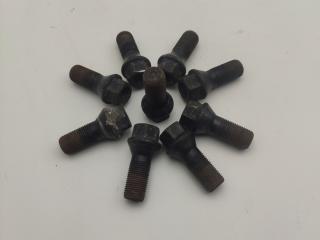 болт колесный BMW 5 серия F07/F10/F11 2011, 3.0 л., N57 D30 A, дизель, АКПП, седан