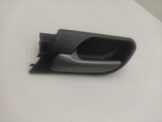 ручка внутренняя задняя левая BMW X5 E53 [рестайлинг] 2005, дизель, АКПП, внедорожник 5 дв., 8408625