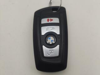 ключ BMW X3 F25 2013, бензин, АКПП, внедорожник 5 дв., 9266843
