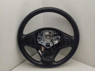 руль BMW X3 F25 2013, 2.0 л., N20 B20 A, бензин, АКПП, внедорожник 5 дв.