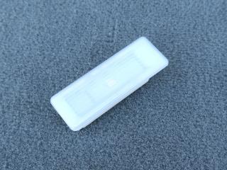 фонарь салона (плафон) BMW X4 M F98 2019, 3.0 л., S58B30A, бензин, АКПП, внедорожник 5 дв., полный привод, правый руль, 9313574