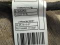 проводка двери задней BMW X4 M F98 2019, 3.0 л., S58B30A, бензин, АКПП, внедорожник 5 дв., полный привод, правый руль, 8793254, 8793250 - фото №2